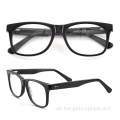 Brille Vintage Hight Quality Women Spectakles Öko -freundliche optische Acetatbrillen Frames